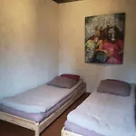 Kaikulan Tila, Uusi Saunallinen Vanhassa Navetassa Apartman *