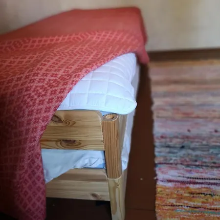 Kaikulan Tila, Uusi Saunallinen Huoneisto Vanhassa Navetassa Apartment