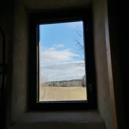 Kaikulan Tila, Uusi Saunallinen Vanhassa Navetassa Апартаменты Коувола