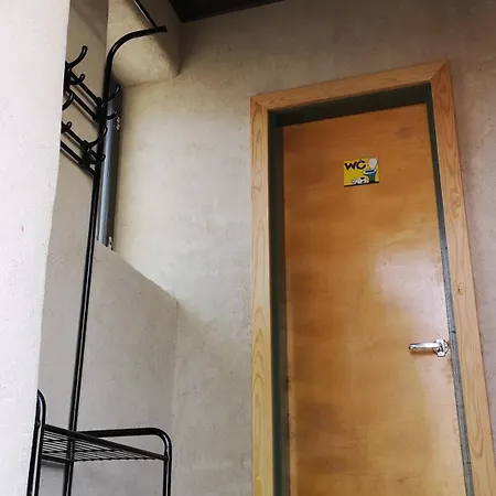 Kaikulan Tila, Uusi Saunallinen Huoneisto Vanhassa Navetassa Apartment