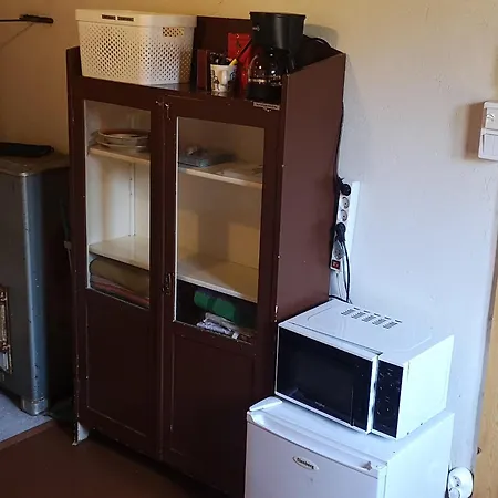 Kaikulan Tila, Uusi Saunallinen Vanhassa Navetassa Коувола