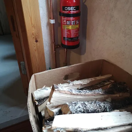 Апартаменты Kaikulan Tila, Uusi Saunallinen Vanhassa Navetassa *