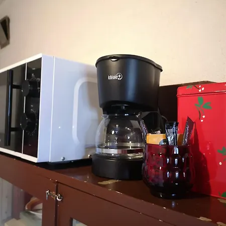 Kaikulan Tila, Uusi Saunallinen Vanhassa Navetassa *