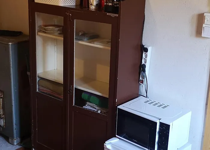 Kaikulan Tila, Uusi Saunallinen Vanhassa Navetassa Kouvola