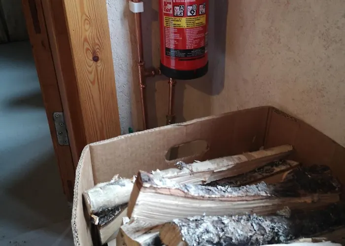 Lägenhet Kaikulan Tila, Uusi Saunallinen Vanhassa Navetassa *